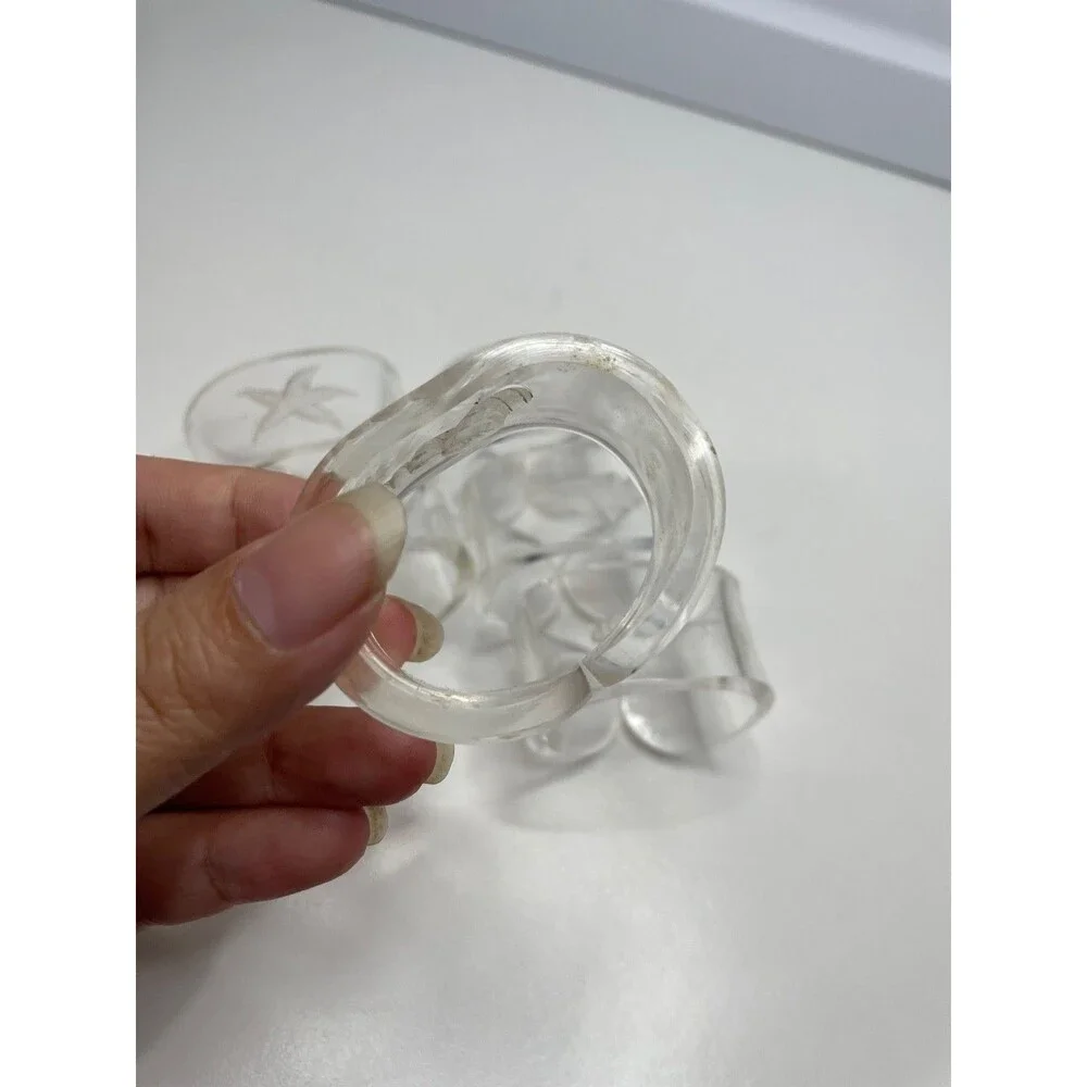 Unbranded set clear